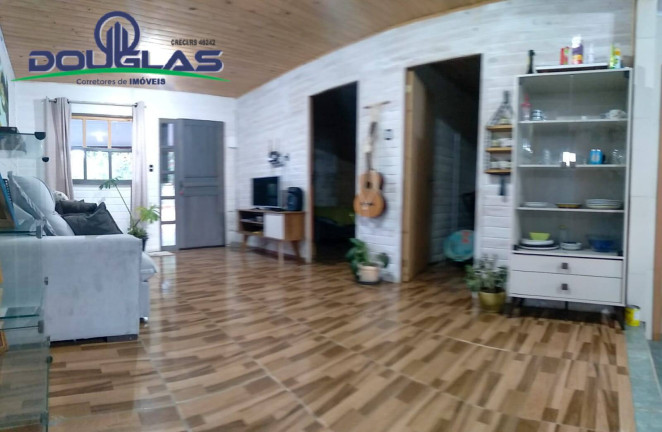 Imagem Casa com 3 Quartos à Venda, em águas Claras - Viamão Imagem Casa com 3 Quartos à Venda, em águas Claras - Viamão
