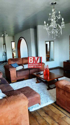 Imagem Apartamento com 3 Quartos à Venda, 250 m² em Vila Da Penha - Rio De Janeiro