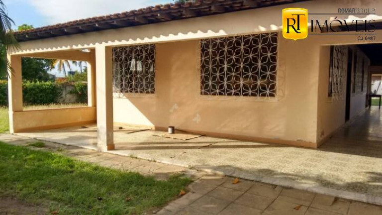Imagem Casa com 3 Quartos à Venda, 858 m² em Vinhateiro - São Pedro Da Aldeia Imagem Casa com 3 Quartos à Venda, 858 m² em Vinhateiro - São Pedro Da Aldeia
