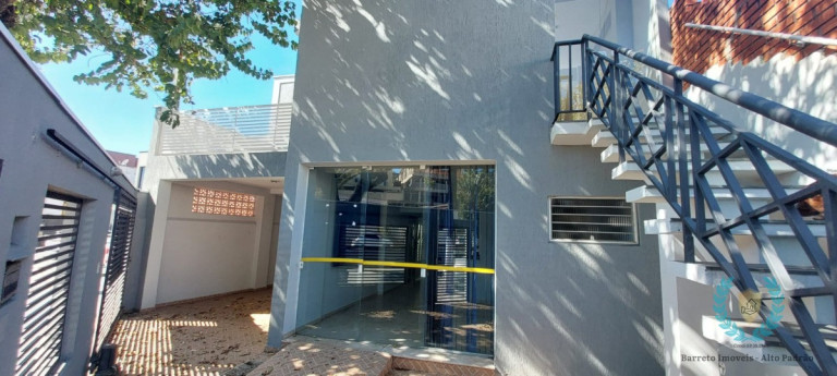 Imagem Ponto Comercial para Alugar, 189 m² em Centro - São Roque