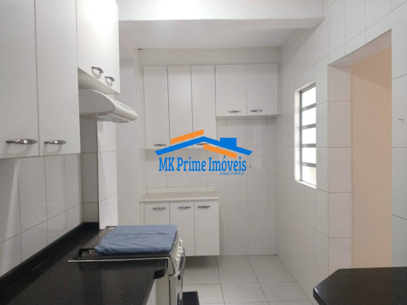 Imagem Sobrado com 4 Quartos à Venda, 136 m² em Cipava - Osasco
