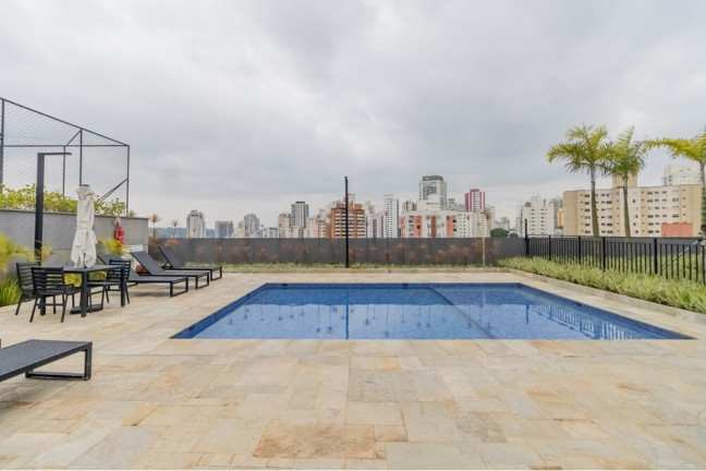 Imagem Imóvel com 2 Quartos à Venda, 82 m² em Vila Mascote - São Paulo