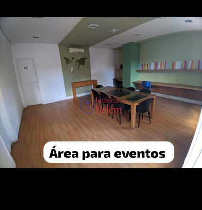 Imagem Apartamento com 3 Quartos à Venda, 92 m² em Marambaia - Belém Imagem Apartamento com 3 Quartos à Venda, 92 m² em Marambaia - Belém