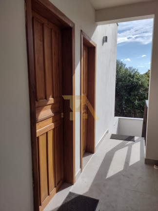 Imagem Imóvel com 3 Quartos à Venda, 200 m² em Praia Do Rosa - Imbituba