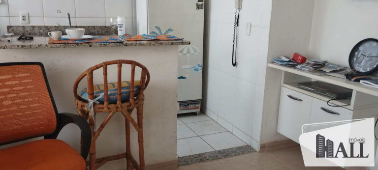 Apartamento com 2 Quartos à Venda, 58 m² em Jardim Yolanda - São José Do Rio Preto
