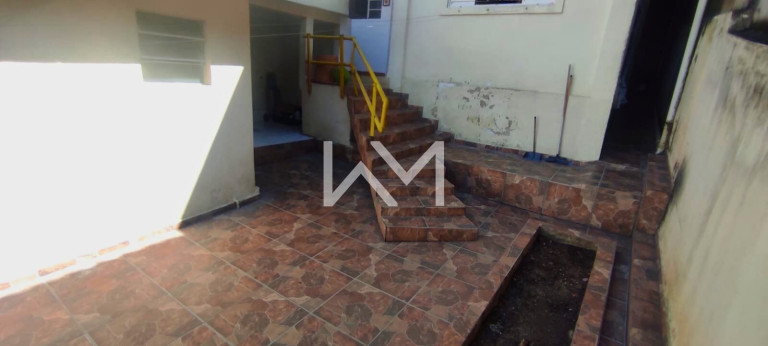 Imagem Casa com 2 Quartos à Venda, 67 m² em Vila São João Batista - Guarulhos Imagem Casa com 2 Quartos à Venda, 67 m² em Vila São João Batista - Guarulhos