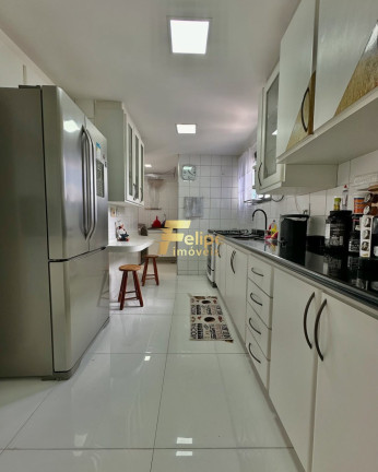 Imagem Imóvel com 3 Quartos à Venda, 150 m² em Praia Da Costa - Vila Velha
