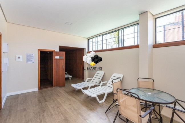 Imagem Cobertura com 2 Quartos à Venda, 162 m² em Chácara Das Pedras - Porto Alegre Imagem Cobertura com 2 Quartos à Venda, 162 m² em Chácara Das Pedras - Porto Alegre