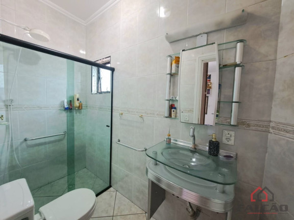 Imagem Cobertura com 4 Quartos à Venda, 348 m² em Caiçara - Praia Grande