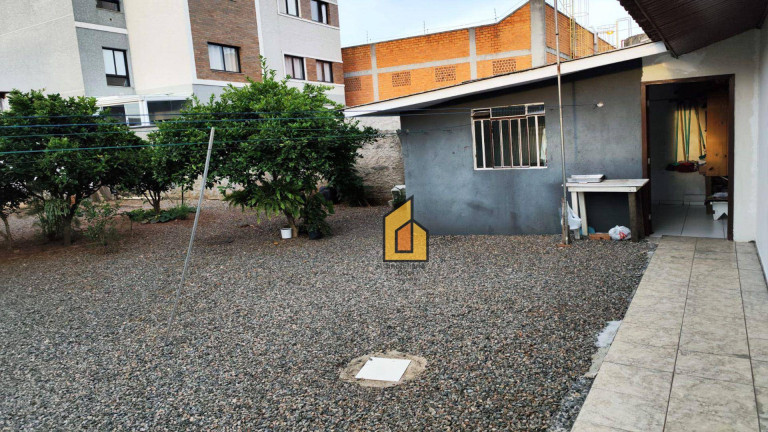 Imagem Casa com 3 Quartos à Venda, 90 m² em Estação - Araucária Imagem Casa com 3 Quartos à Venda, 90 m² em Estação - Araucária