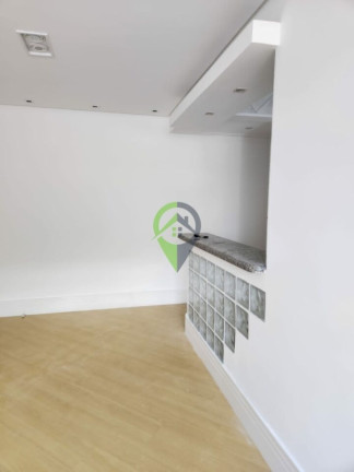 Imagem Apartamento com 2 Quartos à Venda, 87 m² em Marapé - Santos