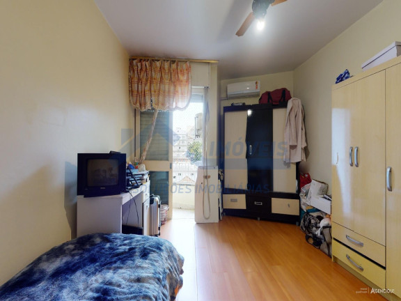 Imagem Apartamento com 3 Quartos à Venda, 80 m² em Petrópolis - Porto Alegre