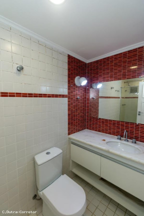 Imagem Apartamento com 2 Quartos à Venda, 110 m² em Vila Olímpia - São Paulo