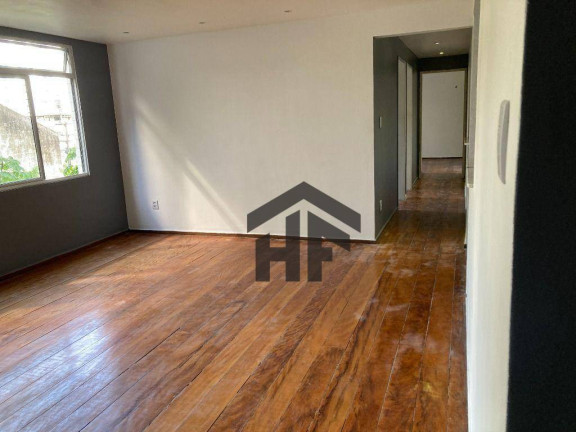 Imagem Apartamento com 3 Quartos à Venda, 112 m² em Torre - Recife