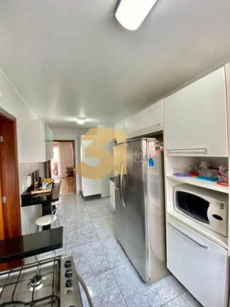 Imagem Apartamento com 4 Quartos à Venda, 201 m² em Panamby - São Paulo Imagem Apartamento com 4 Quartos à Venda, 201 m² em Panamby - São Paulo