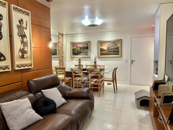 Imagem Apartamento com 3 Quartos à Venda, 126 m² em Barra Olímpica - Rio De Janeiro Imagem Apartamento com 3 Quartos à Venda, 126 m² em Barra Olímpica - Rio De Janeiro