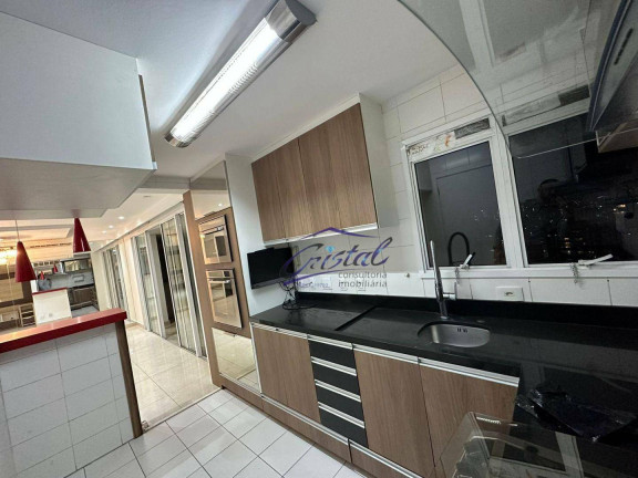 Imagem Apartamento com 3 Quartos à Venda, 110 m² em Morumbi - São Paulo Imagem Apartamento com 3 Quartos à Venda, 110 m² em Morumbi - São Paulo