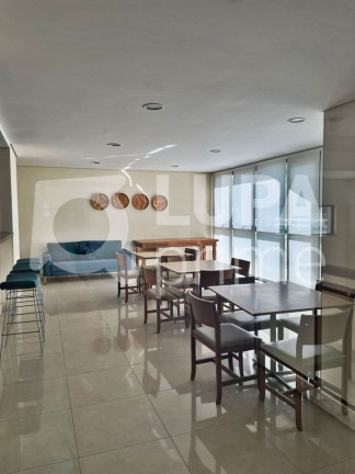 Imagem Apartamento com 3 Quartos para Alugar, 130 m² em Saúde - São Paulo