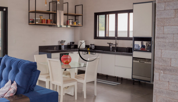 Imagem Casa de Condomínio com 3 Quartos à Venda, 232 m² em Residencial Ibi-aram Ii - Itupeva