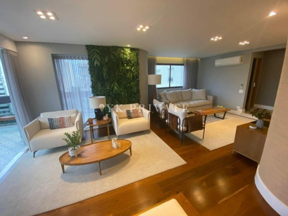 Imagem Apartamento com 3 Quartos à Venda, 215 m² em Perdizes - São Paulo Imagem Apartamento com 3 Quartos à Venda, 215 m² em Perdizes - São Paulo