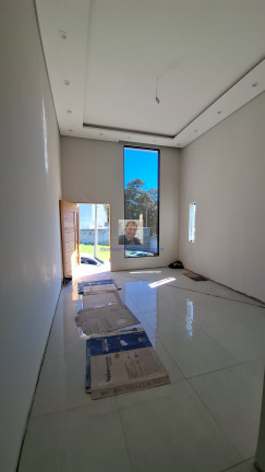 Casa de Condomínio com 3 Quartos à Venda, 189 m² em Casa Blanca - Vargem Grande Paulista