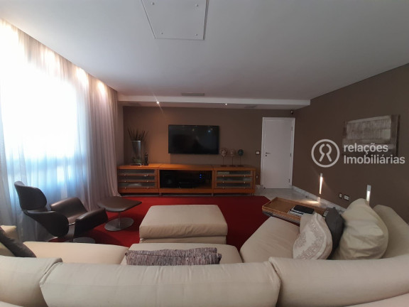 Imagem Apartamento com 4 Quartos para Alugar, 228 m² em Lourdes - Belo Horizonte Imagem Apartamento com 4 Quartos para Alugar, 228 m² em Lourdes - Belo Horizonte
