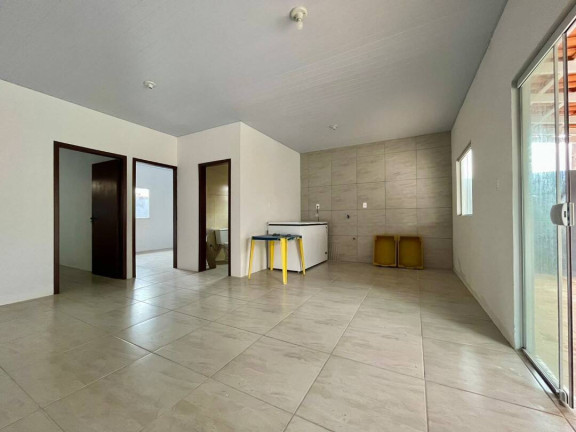 Imagem Casa com 2 Quartos à Venda, 65 m² em Centro - Balneário Barra Do Sul