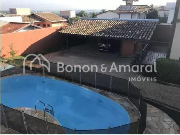 Imagem Casa de Condomínio com 5 Quartos à Venda, 966 m² em Loteamento Caminhos De San Con - Campinas Imagem Casa de Condomínio com 5 Quartos à Venda, 966 m² em Loteamento Caminhos De San Con - Campinas