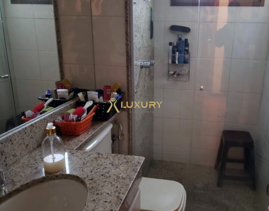 Imagem Imóvel com 4 Quartos à Venda, 165 m² em Graça - Belo Horizonte