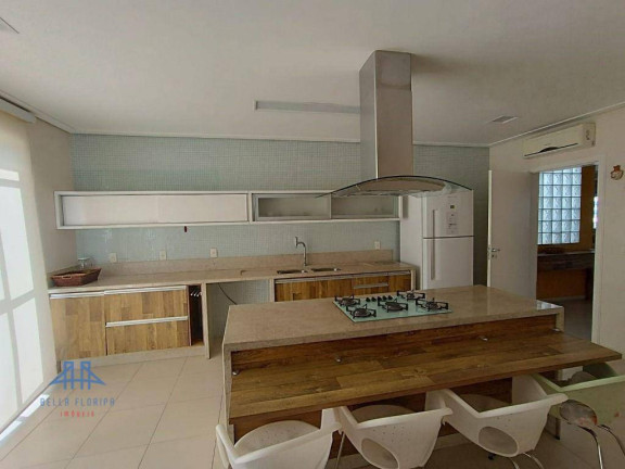 Imagem Cobertura com 4 Quartos à Venda, 271 m² em Ingleses Do Rio Vermelho - Florianópolis Imagem Cobertura com 4 Quartos à Venda, 271 m² em Ingleses Do Rio Vermelho - Florianópolis