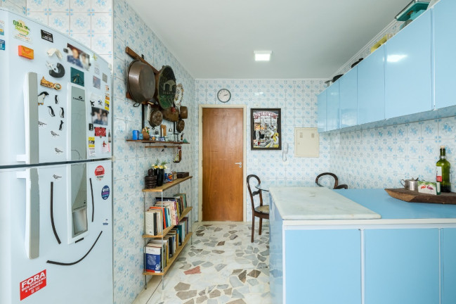 Imagem Imóvel com 3 Quartos à Venda, 114 m² em Pinheiros - São Paulo