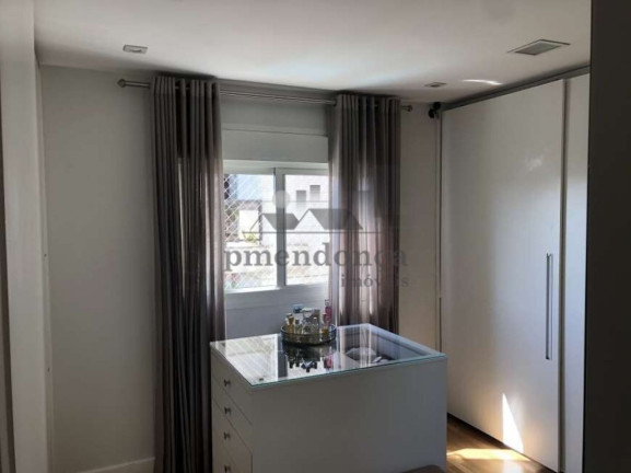 Imagem Apartamento com 3 Quartos à Venda, 193 m² em Higienópolis - São Paulo