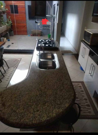 Imagem Casa com 3 Quartos à Venda, 125 m² em Jardim Maria Antonia (nova Veneza) - Sumaré Imagem Casa com 3 Quartos à Venda, 125 m² em Jardim Maria Antonia (nova Veneza) - Sumaré