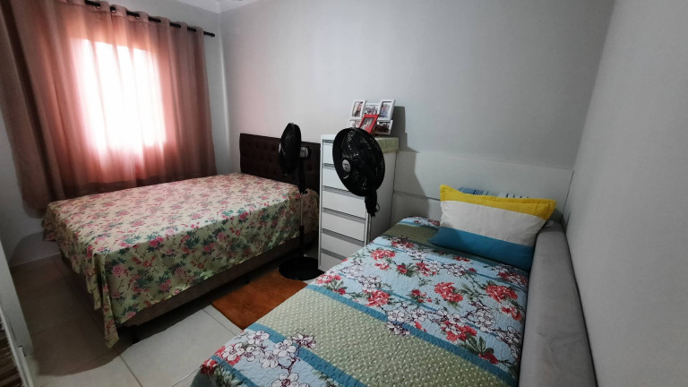 Imagem Casa com 2 Quartos à Venda, 80 m² em Jardim Do Sol - Caraguatatuba