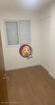 Imagem Apartamento com 1 Quarto à Venda, 31 m² em Parque São Vicente - São Vicente Imagem Apartamento com 1 Quarto à Venda, 31 m² em Parque São Vicente - São Vicente