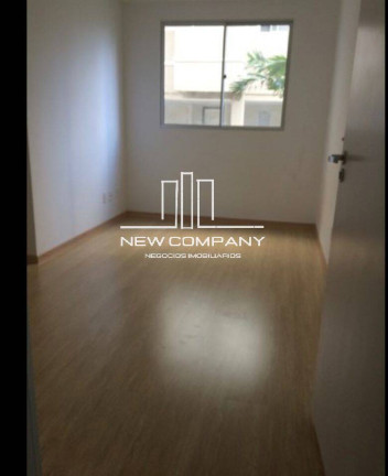 Imagem Apartamento com 2 Quartos à Venda, em Vila Homero Thon - Santo André Imagem Apartamento com 2 Quartos à Venda, em Vila Homero Thon - Santo André