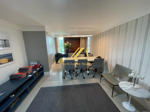 Imagem Imóvel com 4 Quartos à Venda, 261 m² em Graça - Salvador Imagem Imóvel com 4 Quartos à Venda, 261 m² em Graça - Salvador
