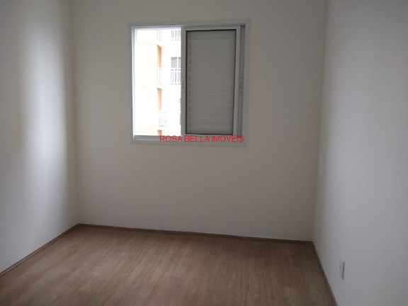 Imagem Apartamento com 2 Quartos à Venda, 52 m² em Parque União - Jundiaí