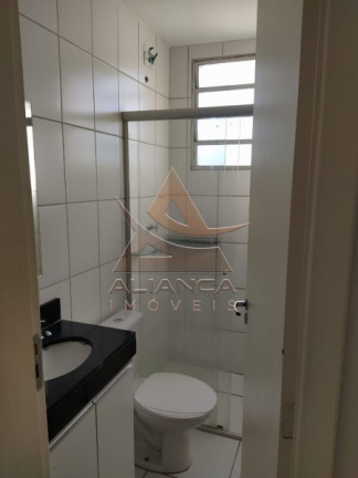 Imagem Apartamento com 2 Quartos à Venda, 47 m² em Jardim Helena - Ribeirão Preto Imagem Apartamento com 2 Quartos à Venda, 47 m² em Jardim Helena - Ribeirão Preto