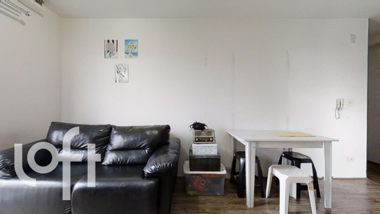 Imagem Apartamento com 1 Quarto à Venda, 35 m² em Cambuci - São Paulo Imagem Apartamento com 1 Quarto à Venda, 35 m² em Cambuci - São Paulo