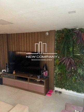 Imagem Apartamento com 3 Quartos à Venda, em Pq São Vicente - Mauá Imagem Apartamento com 3 Quartos à Venda, em Pq São Vicente - Mauá