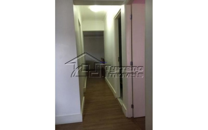 Imagem Apartamento com 4 Quartos à Venda, 102 m² em 31 De Março - São José Dos Campos