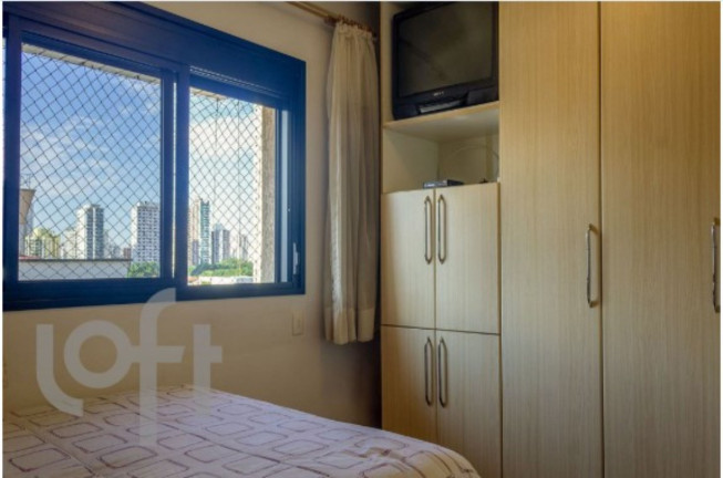Imagem Apartamento com 3 Quartos à Venda, 127 m² em Tatuapé - São Paulo Imagem Apartamento com 3 Quartos à Venda, 127 m² em Tatuapé - São Paulo