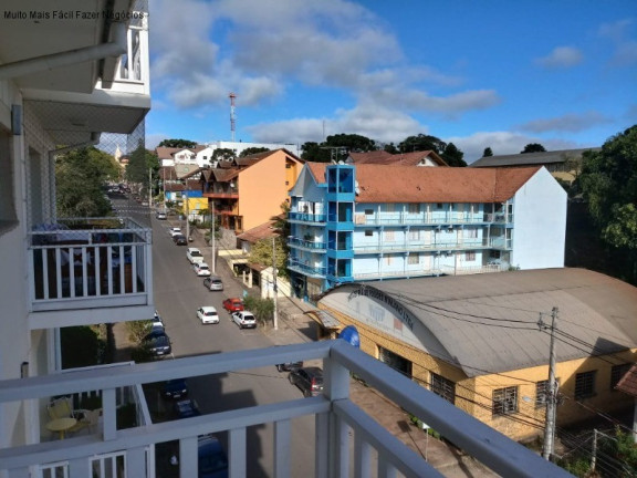 Imagem Apartamento com 3 Quartos à Venda, 151 m² em Centro - Nova Petrópolis Imagem Apartamento com 3 Quartos à Venda, 151 m² em Centro - Nova Petrópolis
