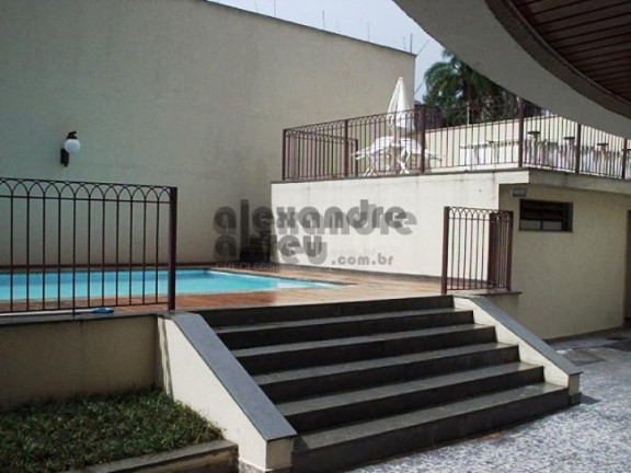 Imagem Apartamento com 1 Quarto para Alugar, 46 m² em Itaim Bibi - São Paulo