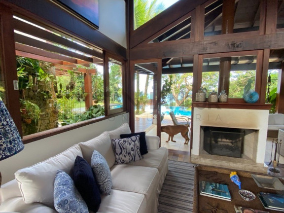 Imagem Casa com 3 Quartos à Venda, 445 m² em Praia Brava Da Fortaleza - Ubatuba Imagem Casa com 3 Quartos à Venda, 445 m² em Praia Brava Da Fortaleza - Ubatuba