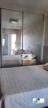 Imagem Apartamento com 3 Quartos à Venda ou Locação, 89 m² em Jardim Bela Vista - Santo André Imagem Apartamento com 3 Quartos à Venda ou Locação, 89 m² em Jardim Bela Vista - Santo André
