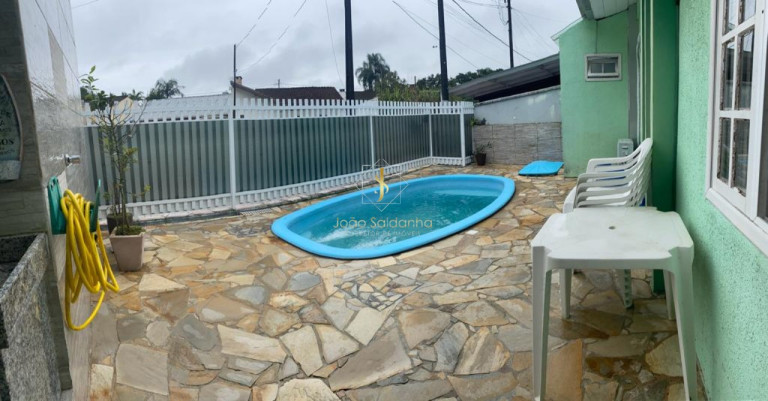 Imagem Casa com 3 Quartos à Venda,  em Centro - Guaratuba