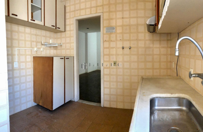 Imagem Apartamento com 2 Quartos à Venda, 95 m² em Copacabana - Rio De Janeiro