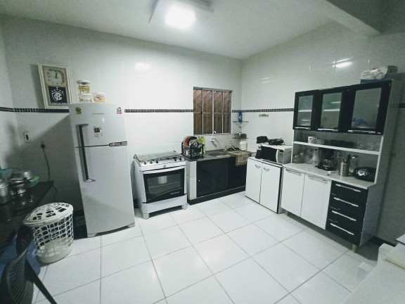 Imagem Casa com 3 Quartos à Venda, 200 m² em Bengui - Belém